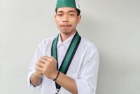 Dok: Ketua Panitia Pelantikan Pengurus HMI Cabang Sanana, Safrin Sangadji.