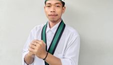 Dok: Ketua Panitia Pelantikan Pengurus HMI Cabang Sanana, Safrin Sangadji.
