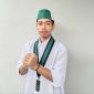 Dok: Ketua Panitia Pelantikan Pengurus HMI Cabang Sanana, Safrin Sangadji.