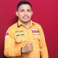 Dok: Sekretaris Partai HANURA Kepulauan Sula, Rahmat Soamole. 