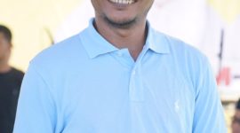 Dok: Armin Soamole 