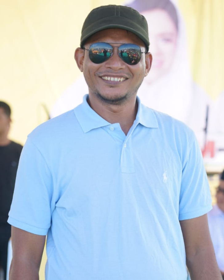 Dok: Armin Soamole 