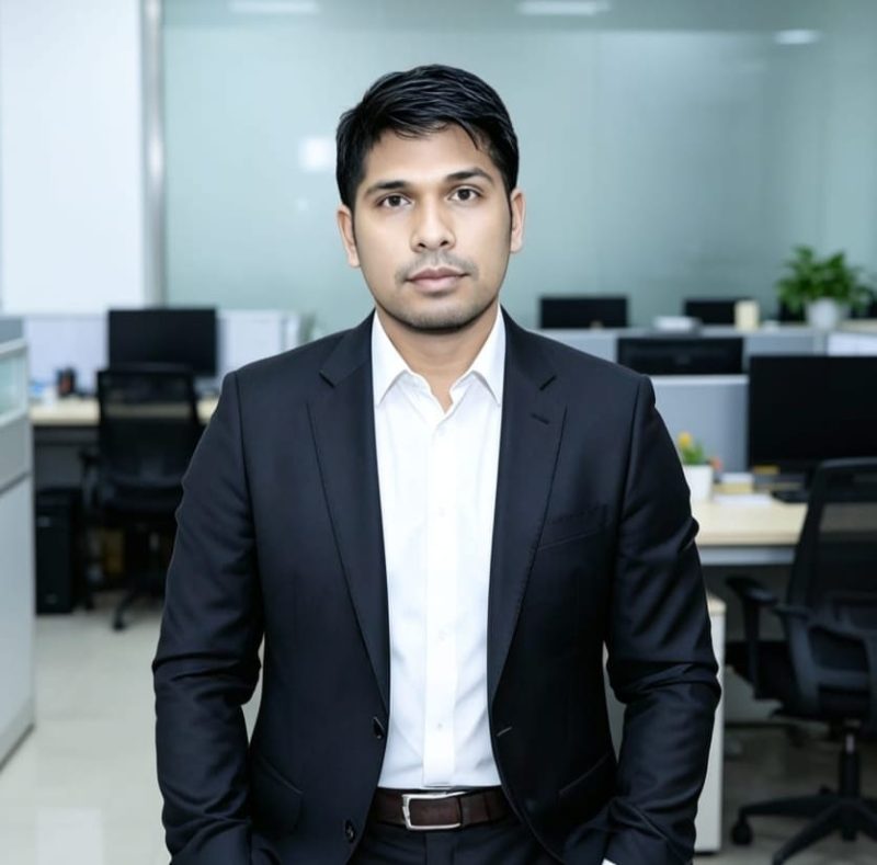 Dok: Praktisi Hukum Aryanto Umakamea, S.H.