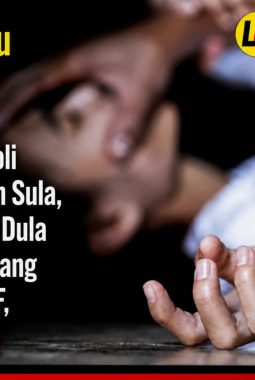 Polres Sula Bakal Tahan Terduga Pelaku Pemerkosaan di Desa Wailoba