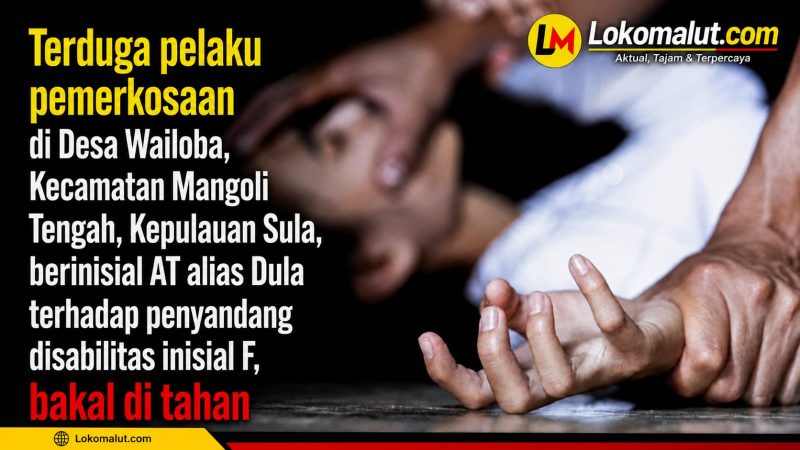 Dok: Ilustrasi Pemerkosaan.