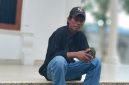 Dok: Noho Ahmad.