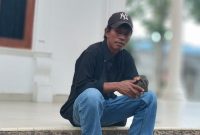 Dok: Noho Ahmad.
