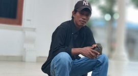 Dok: Noho Ahmad.