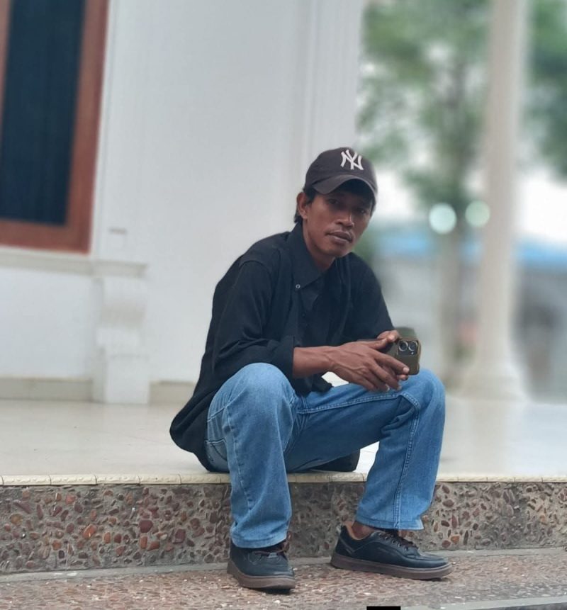 Dok: Noho Ahmad.