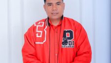 Dok: Ketua Komisi III DPRD Kabupaten Pulau Taliabu, Budiman L. Mayabubun, S.H.
