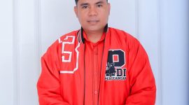 Dok: Ketua Komisi III DPRD Kabupaten Pulau Taliabu, Budiman L. Mayabubun, S.H.