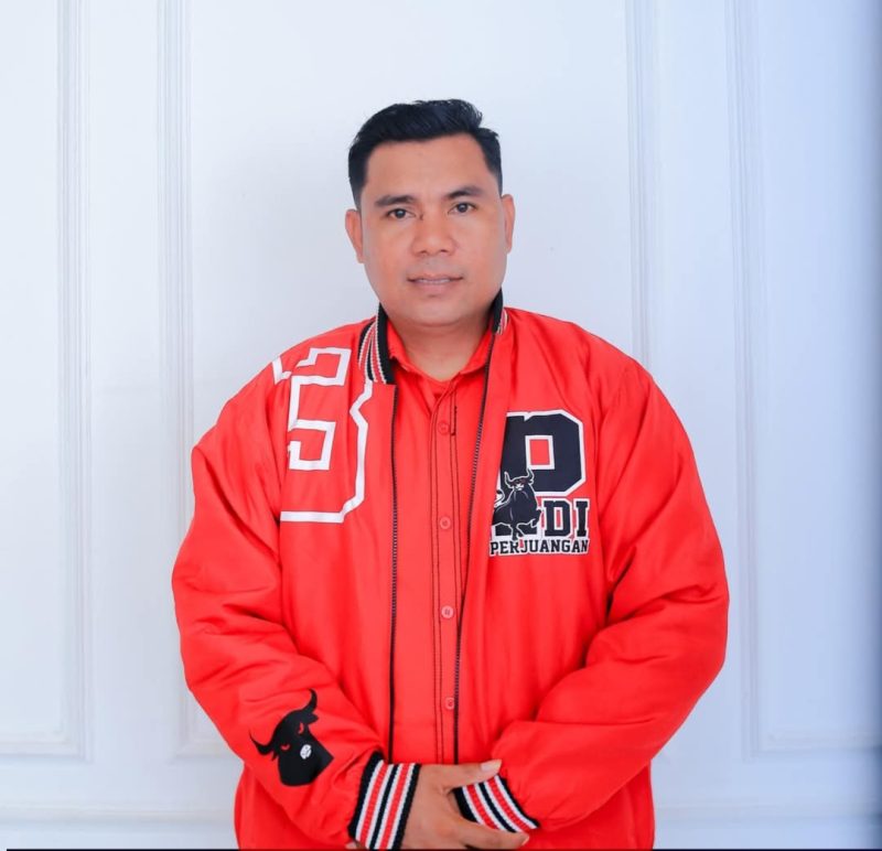 Dok: Ketua Komisi III DPRD Kabupaten Pulau Taliabu, Budiman L. Mayabubun, S.H.