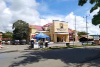 Dok: Polres Kepulauan Sula.