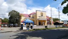 Dok: Polres Kepulauan Sula.