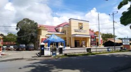 Dok: Polres Kepulauan Sula.