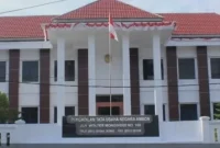 Dok: PTUN Maluku.
