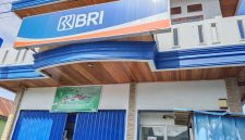Dok: Bank BRI Unit Sanana.
