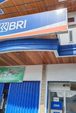 Terkait Polemik Plafon KUR Berubah, Begini Penjelasan Mantri BRI Cabang Sanana
