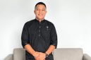 Dok: Calon Kepala Desa Bobong, Kecamatan Taliabu Barat, Kabupaten Pulau Taliabu, Hermawan Rahman.