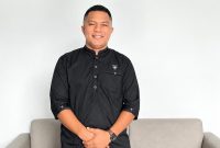 Dok: Calon Kepala Desa Bobong, Kecamatan Taliabu Barat, Kabupaten Pulau Taliabu, Hermawan Rahman.