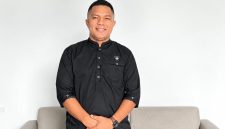 Dok: Calon Kepala Desa Bobong, Kecamatan Taliabu Barat, Kabupaten Pulau Taliabu, Hermawan Rahman.