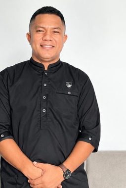 Inisiator Pemekaran Dusun Fangahu Ini Siap Wakafkan Diri untuk Desa Bobong