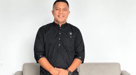 Dok: Calon Kepala Desa Bobong, Kecamatan Taliabu Barat, Kabupaten Pulau Taliabu, Hermawan Rahman.