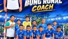 Dok: Flyer SSB Sula United.