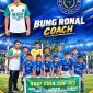 Dok: Flyer SSB Sula United.