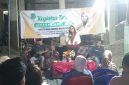 Dok: Anggota DPRD Provinsi Maluku Utara dari Daerah Pemilihan (Dapil) V Kepulauan Sula-Pulau Taliabu, Agriati Yulin Mus, menggelar reses masa persidangan ketiga tahun 2025–2026.