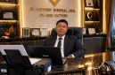 Dok: Direktur CV GG Viktori, Firgian Idrus.