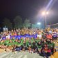 Dok: Foto Bersama Usai Upacara Penutupan Turnamen Doin Cup XII.